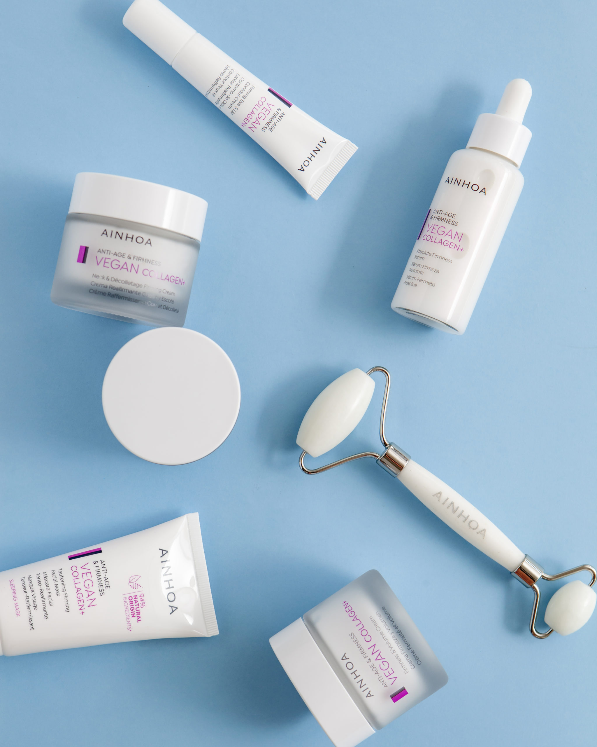 FACIAL COLLAGENO