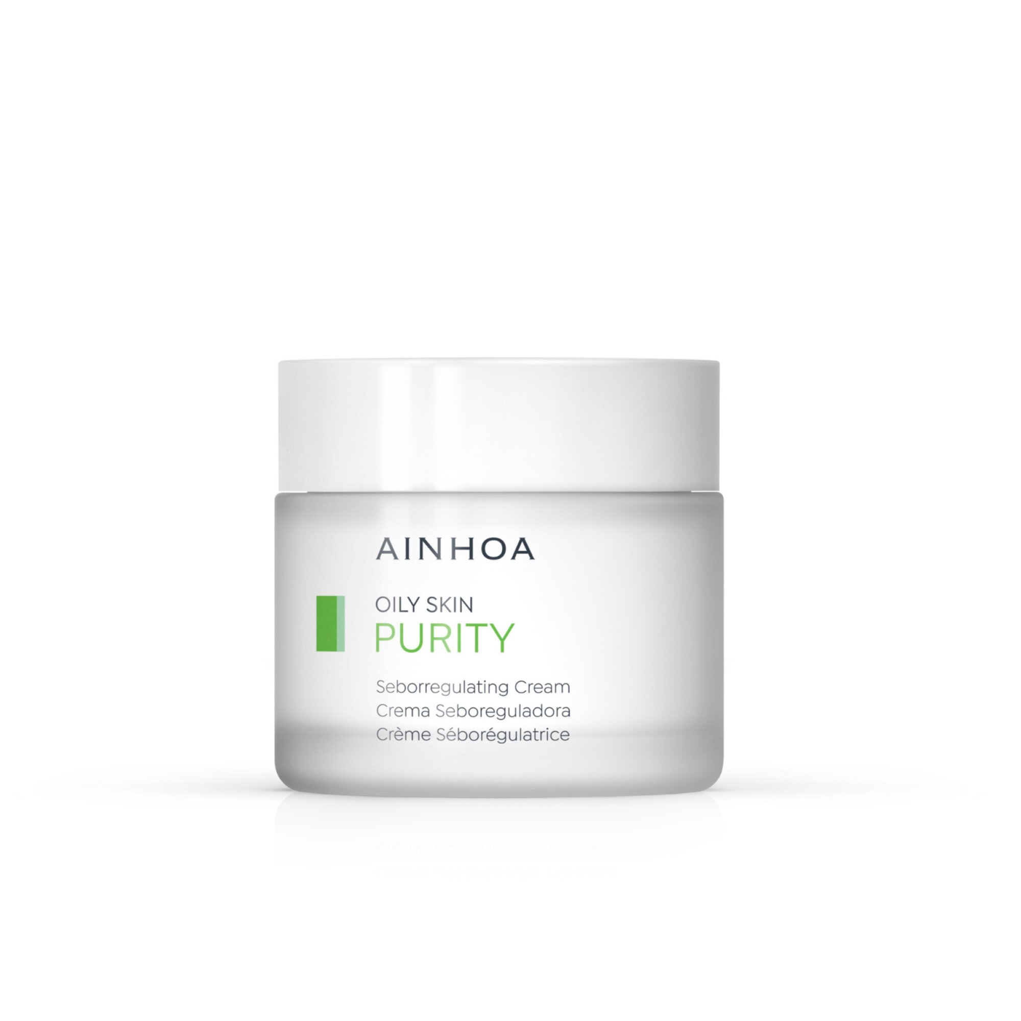 crema-purity